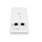 Точка доступа Wi-Fi Ubiquiti LTU Rocket |LTU-Rocket| Ubiquiti Базовая станция для радиосети LTU, 5 ГГц, PtMP, MIMO 2х2,, |LTU-Rocket| 2x RP-SMA, GPS Sync, (029438)
