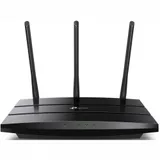Archer A8 AC1900 Двухдиапазонный Wi-Fi роутер, до 1300 Мбит/с на 5 ГГц + до 600 Мбит/с на 2,4 ГГц, 3 несъёмные антенны, поддержка MU-MIMO, Beamforming, Airtime Fairness,(089641), RTL {10}
