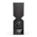Маршрутизатор TP-Link Archer BE900, 11520+1376+5760 Мбит/с,802.11(be),2.4+5+6GHz,USB3.0,USB2.0,5хLAN