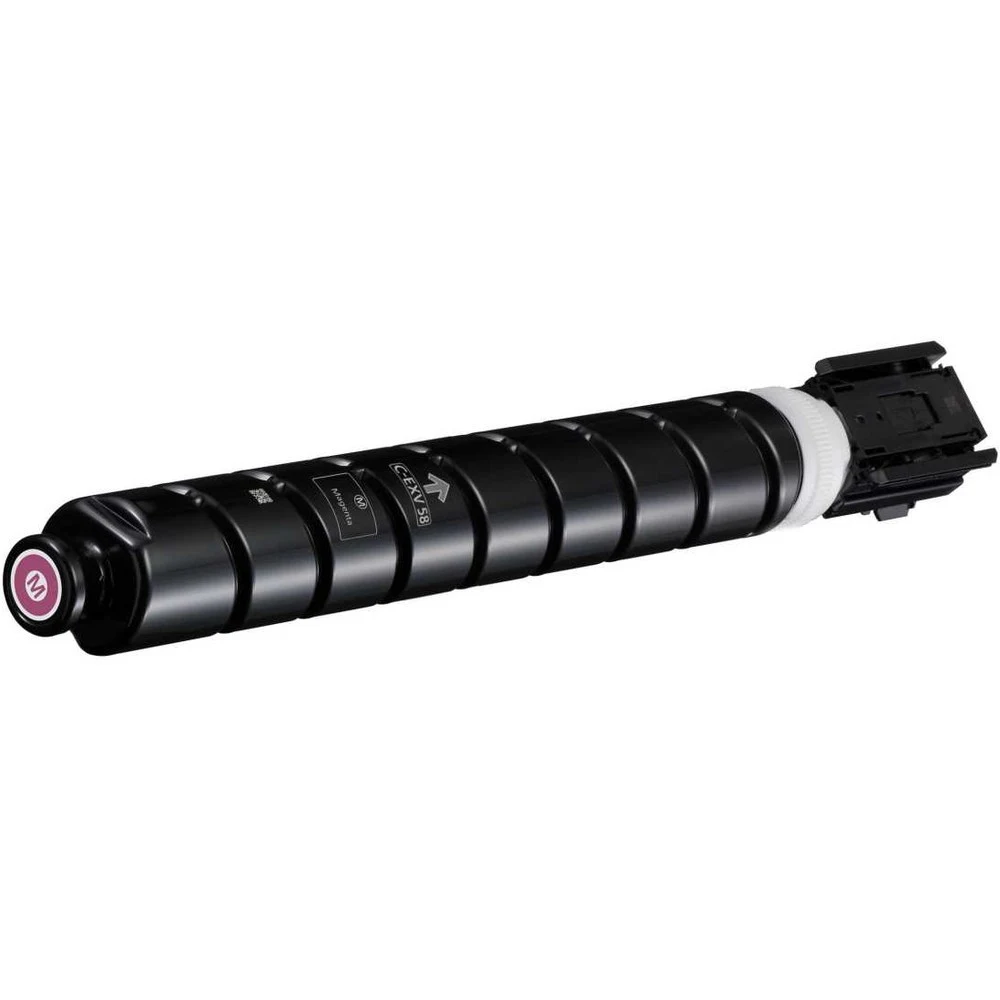 3765C002 - Тонер C-EXV 58, пурпурный Canon C-EXV 58 для C5840i/C5850i/C5860i/C5870i Toner Magenta 60000 стр