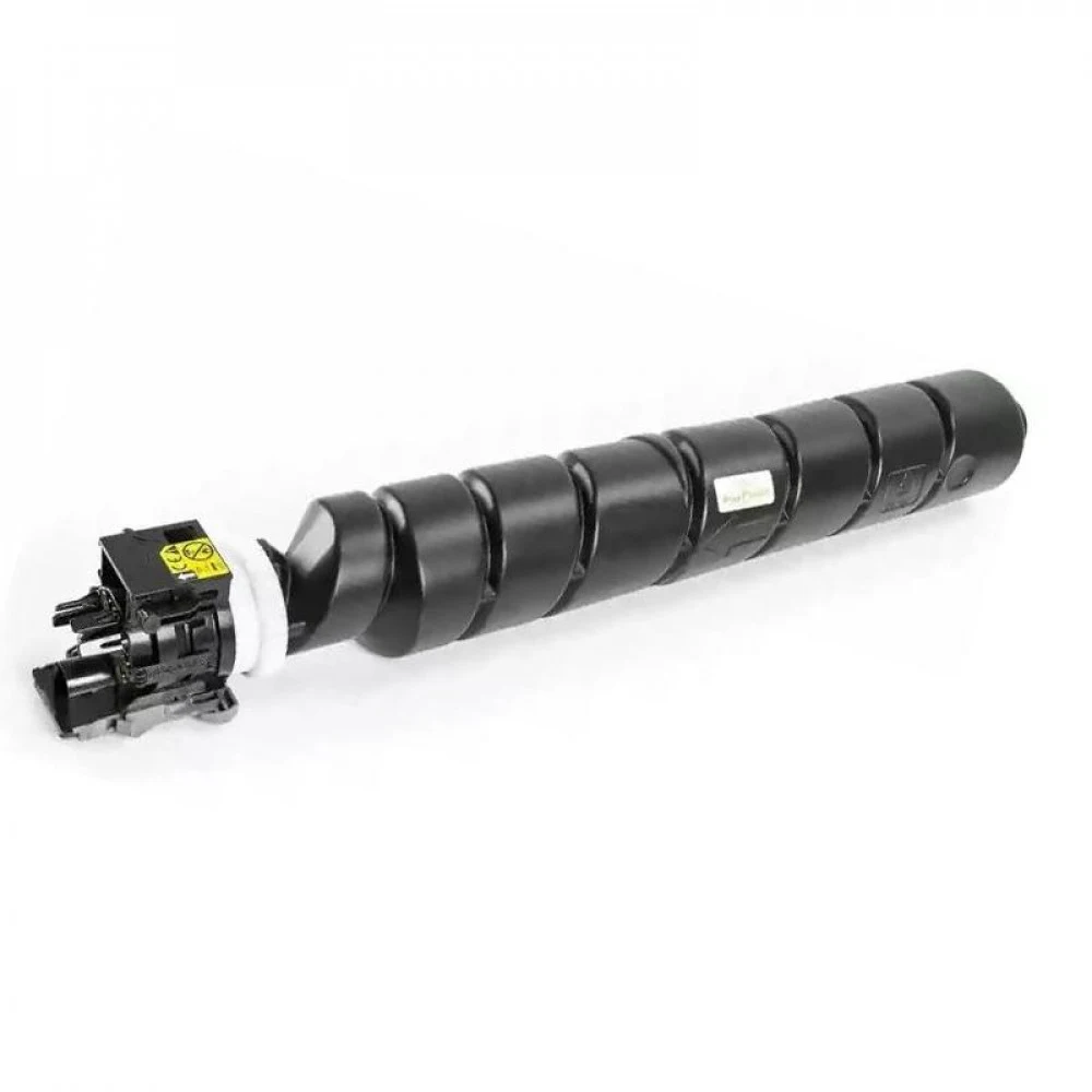 Тонер-картридж TK-8595K 40 000 стр. Black для TASKalfa MZ5001ci/ MZ6001ci/ MZ7001ci