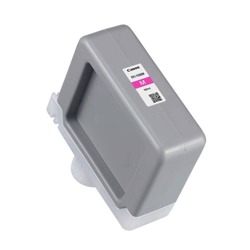Картридж Canon/PFI-1100 M MAGENTA/Струйный/пурпурный/160 мл