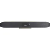 Видеотерминал/ POLY STUDIO X50 & TC8 4K Video Conf/Collab/Wireless Pres Sys:Touch Cntrl,4K 5x EPTZ auto-track Cam,Codec,Stereo Spkrphone,Wall Mount Kit Cables:2 HDMI 1.83m,1 CAT5E LAN 4.57m NTSC/PAL