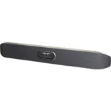 Видеотерминал/ POLY STUDIO X50 & TC8 4K Video Conf/Collab/Wireless Pres Sys:Touch Cntrl,4K 5x EPTZ auto-track Cam,Codec,Stereo Spkrphone,Wall Mount Kit Cables:2 HDMI 1.83m,1 CAT5E LAN 4.57m NTSC/PAL