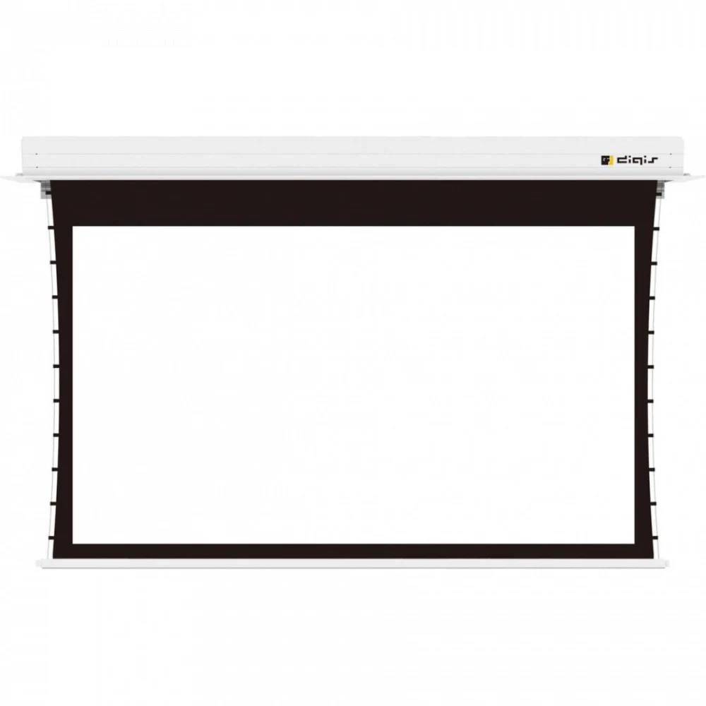 Экран проекционный встраеваемый DIGIS Paramount DSIT-16910