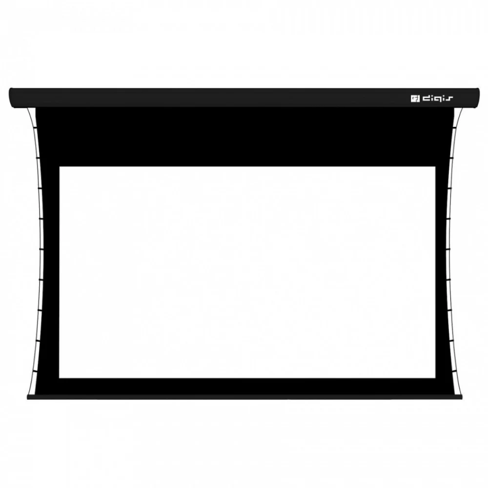 Экран проекционный DIGIS TAB-TENSION X-Tension DSTPX-16918