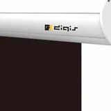 Экран настенный с электроприводом Digis Ellipse DSEES-16902B_100