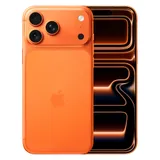 Смартфон Apple iPhone 17 Pro Max, 2TB, Cosmic Orange