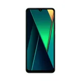 Смартфон POCO C75, HOS/2.0GHz+1.8GHz/6GbRAM/128GbROM/6.88",1612x720/WF/BT/GPS/NFC,2xSIM, Green