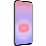 Смартфон Samsung SM-A376E Galaxy A37 5G 256Gb 8Gb черный моноблок 3G 4G 2Sim 6.7" 1080x2340 Android 16 50Mpix 802.11 a/b/g/n/ac/ax NFC GPS GSM900/1800 GSM1900 Protect