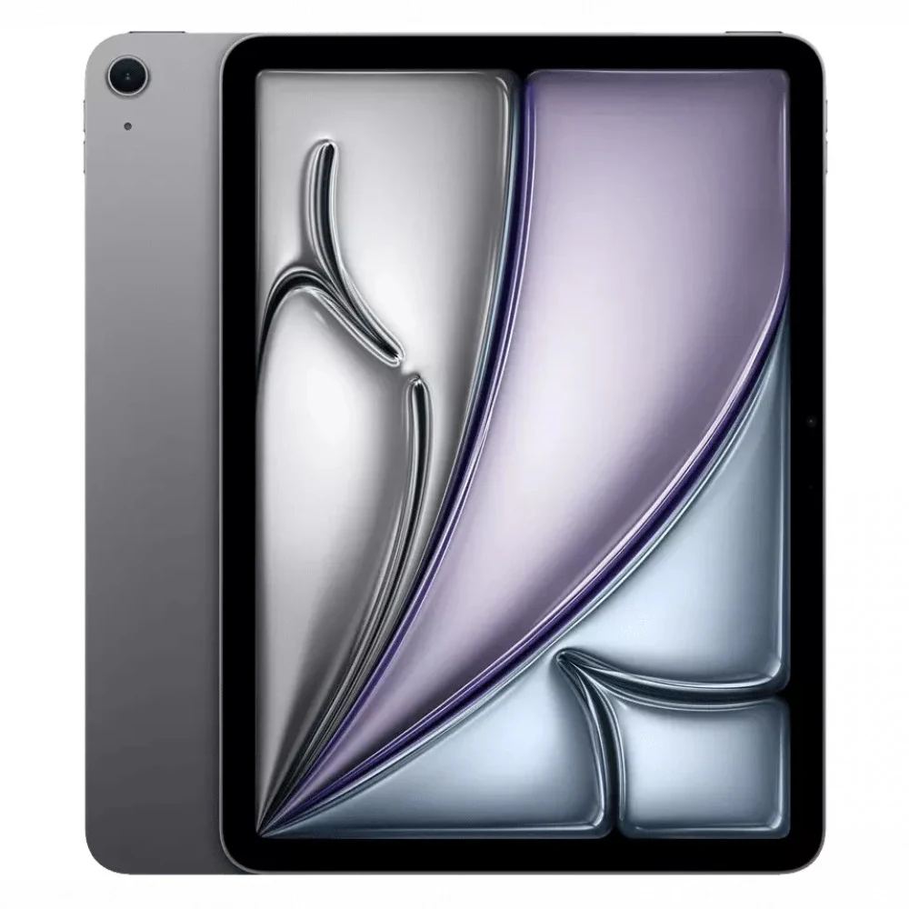 11-inch iPad Air M4 Wi-Fi 128GB - Space Grey,Model A3459