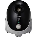 Пылесос SAMSUNG VCC5241S3K black (Мощность 1800 Вт, традиционный/с мешком, Объем пылесборника 2.4л) (VCC5241S3K/XEV)