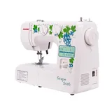 Швейная машина Janome Grape 2016 белый