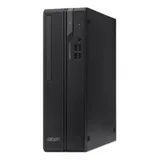ПК Acer Veriton X2735G / SFF корпус / Intel Core Ultra 5-225 / 16 ГБ DDR5 / 512 ГБ M.2 PCIe NVMe SSD / Intel Arc Graphics / Gigabit LAN + HD Audio / Проводные USB клавиатура и мышь / PSU 180W 12V 80