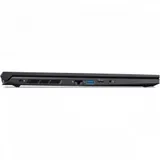 Ноутбук Acer ANV16-42 / Nitro V 16 AI / 16" WUXGA IPS 180Hz / AMD Ryzen™ 7 260 / NVIDIA® GeForce RTX™ 5070 / 16 GB DDR5 Memory / 1024GB PCIe NVMe SSD/ 2x2 AX+BT 6E/ Shale Black / Без ОС