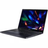 Ноутбук Acer TravelMate TMP414RN-53 / 14" WUXGA IPS Touch, pen-supportive / Intel Core i7-1355U UMA / 16 ГБ RAM / 512 ГБ PCIe NVMe SED / MicroSD / 56Wh Li-ion battery / 65W Type-C adapter /Без ОС