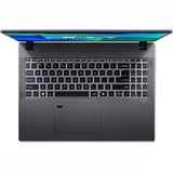 Ноутбук Acer TravelMate TMP216-51-G / 16" WUXGA SlimBezel IPS / Intel Core i7-150U UMA / 32 ГБ RAM / 1 ТБ PCIe NVMe SSD / MicroSD / 53Wh Li-ion battery / 65W Type-C adapter /Без ОС
