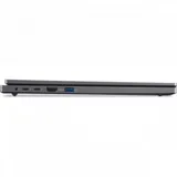 Ноутбук Acer TravelMate TMP216-51-G / 16" WUXGA SlimBezel IPS / Intel Core i7-150U UMA / 32 ГБ RAM / 1 ТБ PCIe NVMe SSD / MicroSD / 53Wh Li-ion battery / 65W Type-C adapter /Без ОС