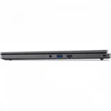 Ноутбук Acer TravelMate TMP216-51-G / 16" WUXGA SlimBezel IPS / Intel Core i7-150U UMA / 32 ГБ RAM / 1 ТБ PCIe NVMe SSD / MicroSD / 53Wh Li-ion battery / 65W Type-C adapter /Без ОС
