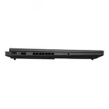 Ноутбук/ HP OMEN Gaming 16-am0290TX 16"(1920x1200 IPS (144Hz) )/Intel Core Ultra 7 255H(2Ghz)/16384Mb/1024PCISSDGb/noDVD/Int:NVIDIA GeForce RTX 5060(8192Mb)/Cam/BT/WiFi/70WHr/war 1y/2.43kg/DOS