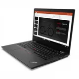 Ноутбук Lenovo ThinkPad L13 G2 Core i5 1135G7 8Gb SSD256Gb Intel Iris Xe graphics 13.3" IPS FHD (1920x1080) без ОС black WiFi BT Cam (20VJA2U4CD)