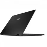 Ноутбук MSI Summit Pro 16 AI A2HVETG-085RU Core Ultra 7 255H 32Gb SSD1Tb NVIDIA GeForce RTX4050 6Gb 16" IPS Touch QHD+ (2560x1600) Windows 11 Pro black WiFi BT Cam (9S7-159631-085)
