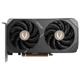 Видеокарта Zotac PCI-E 5.0 RTX 5060 AMP NVIDIA GeForce RTX 5060 8Gb 128bit GDDR7 2550/28000 HDMIx1 DPx3 HDCP Ret