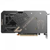 Видеокарта Zotac PCI-E 5.0 RTX 5060 AMP NVIDIA GeForce RTX 5060 8Gb 128bit GDDR7 2550/28000 HDMIx1 DPx3 HDCP Ret