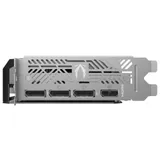 Видеокарта Zotac PCI-E 5.0 RTX 5060 AMP NVIDIA GeForce RTX 5060 8Gb 128bit GDDR7 2550/28000 HDMIx1 DPx3 HDCP Ret