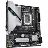 Материнская плата MSI H810M GAMING WIFI6E H810, LGA1851, 2*DDR5, 1*PCIEx16, 2*PCIEx1, 1*M.2, 2*TypeC, 4*USB3.2Gen1, 8*USB2.0, 4*SATA3.0, 2.5G, DP, HDMI, M-ATX, RTL