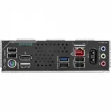 Материнская плата MSI H810M GAMING WIFI6E H810, LGA1851, 2*DDR5, 1*PCIEx16, 2*PCIEx1, 1*M.2, 2*TypeC, 4*USB3.2Gen1, 8*USB2.0, 4*SATA3.0, 2.5G, DP, HDMI, M-ATX, RTL