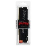 Память DDR5 8GB 5600MHz Kingston KF556C36BBE-8 Fury Beast Black RTL Gaming PC5-44800 CL36 DIMM 288-pin 1.25В single rank с радиатором Ret