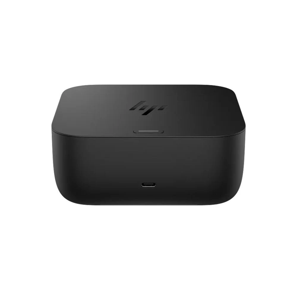 Док-станция HP USB-C 100W G6 Dock/2xUSB Type-A/1xHDMI/2xPD/1xRJ-45/1xUSB Type-C