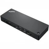 Lenovo ThinkPad Thunderbolt 4 Dock Workstation Dock - EU/INA/VIE/ROK