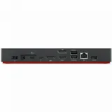 Lenovo ThinkPad Thunderbolt 4 Dock Workstation Dock - EU/INA/VIE/ROK