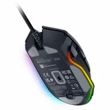 Компьютерная мышь, Razer, Basilisk V3 35k, RZ01-05230100-R3M1, Проводная, Оптический сенсор Focus Pro 35K, IPS 750, Ускорение 70G, DPI 35 000, RGB, Чёрный