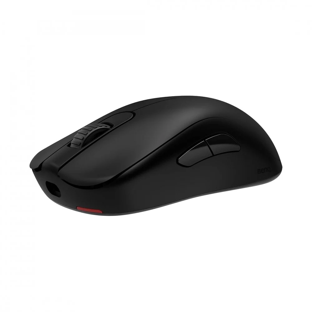 Компьютерная мышь, ZOWIE, U2-DW Wireless, 9H.N4PBE.A2E, DPI 400 / 800 / 1600 / 3200, USB 2.0 / 3.0 Plug & Play, 7 кнопок, 60 грамм, 125 / 500 / 1000 / 2000 / 4000 Гц Частота отчетов, Размер Небольша