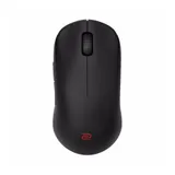 Компьютерная мышь, ZOWIE, U2-DW Wireless, 9H.N4PBE.A2E, DPI 400 / 800 / 1600 / 3200, USB 2.0 / 3.0 Plug & Play, 7 кнопок, 60 грамм, 125 / 500 / 1000 / 2000 / 4000 Гц Частота отчетов, Размер Небольша