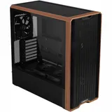 Корпус Lian-Li Lancool 217 черный без БП ATX 7x120mm 3x140mm 2xUSB3.0 audio bott PSU