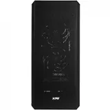 Компьютерный корпус, XPG, Defender DEFENDER-BKCWW, ATX/Mini-ITX/CEB/EEB/E-ATX/microATX, 2*USB 3.0, HD-Audio+Mic, Midi-Tower, 2*XPG VENTO 120, 1*XPG VENTO 120, Высота процессорного кулера до 170мм, д