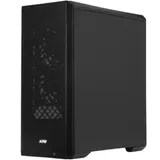 Компьютерный корпус, XPG, Defender DEFENDER-BKCWW, ATX/Mini-ITX/CEB/EEB/E-ATX/microATX, 2*USB 3.0, HD-Audio+Mic, Midi-Tower, 2*XPG VENTO 120, 1*XPG VENTO 120, Высота процессорного кулера до 170мм, д