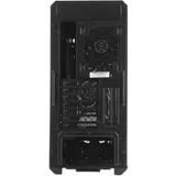 Компьютерный корпус, XPG, Defender DEFENDER-BKCWW, ATX/Mini-ITX/CEB/EEB/E-ATX/microATX, 2*USB 3.0, HD-Audio+Mic, Midi-Tower, 2*XPG VENTO 120, 1*XPG VENTO 120, Высота процессорного кулера до 170мм, д