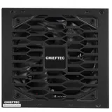 блок питания Chieftec Atmos CPX-850FC (ATX 3.0, 850W, 80 PLUS GOLD, Active PFC, 135mm fan, Full Cable Management, Gen5 PCIe) Retail