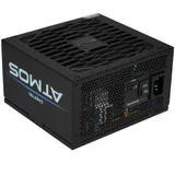 блок питания Chieftec Atmos CPX-850FC (ATX 3.0, 850W, 80 PLUS GOLD, Active PFC, 135mm fan, Full Cable Management, Gen5 PCIe) Retail