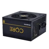 Блок питания Chieftec ATX 700W CORE BBS-700S-Bulk 80+ gold 24pin APFC 120mm fan 6xSATA [BBS-700S-BULK]