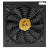 Блок питания, Chieftec, Proton BDF-850C, 850W, ATX, APFC, Bronze, Modular, 20+4pin, 4+4pin, 8pin, 9*Sata, 3*Molex, 6*PCI-E 6+2-pin, Вентилятор 14см, Черный