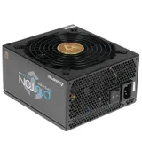 Блок питания, Chieftec, Proton BDF-850C, 850W, ATX, APFC, Bronze, Modular, 20+4pin, 4+4pin, 8pin, 9*Sata, 3*Molex, 6*PCI-E 6+2-pin, Вентилятор 14см, Черный