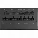 Блок питания Chieftec Atmos CPX-750FC (ATX 3.0, 750W, 80 PLUS GOLD, Active PFC, 135mm fan, Full Cable Management, Gen5 PCIe) Retail