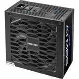 Блок питания Chieftec Atmos CPX-750FC (ATX 3.0, 750W, 80 PLUS GOLD, Active PFC, 135mm fan, Full Cable Management, Gen5 PCIe) Retail