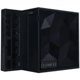 Блок питания Lian-Li ATX 750W EDGE750 + HUB Gen.5 80+ gold (20+4pin) APFC 120mm fan 12xSATA Cab Manag RTL
